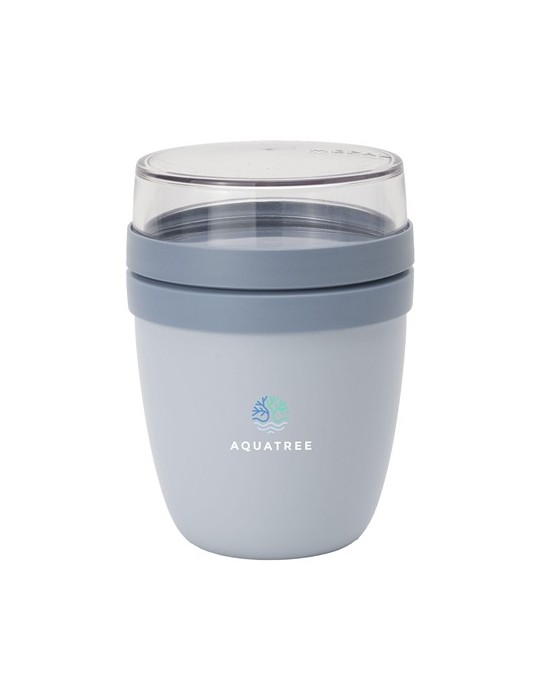 Mepal Lunchpot Ellipse 300 ml contenant de nourriture