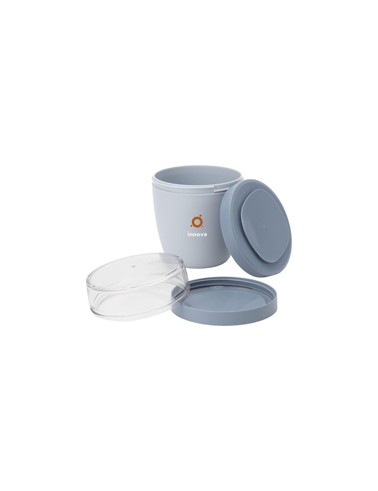 Mepal Lunchpot Ellipse 300 ml contenant de nourriture