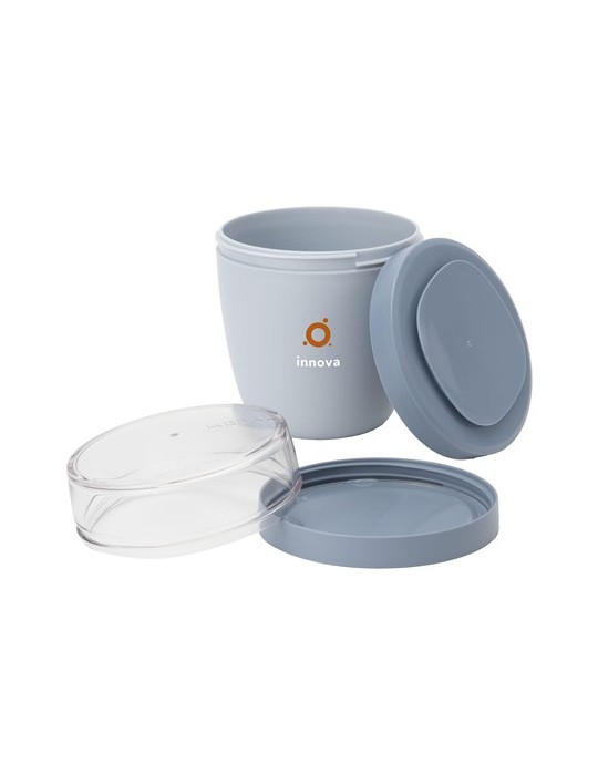 Mepal Lunchpot Ellipse 300 ml contenant de nourriture