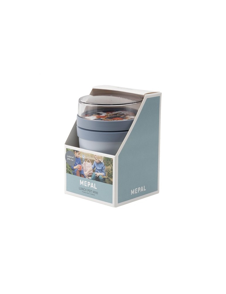 Mepal Lunchpot Ellipse 300 ml contenant de nourriture