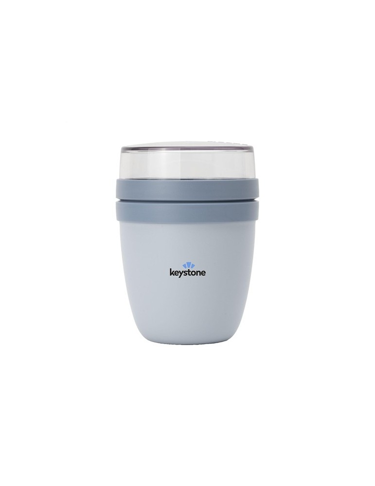 Mepal Lunchpot Ellipse 300 ml contenant de nourriture