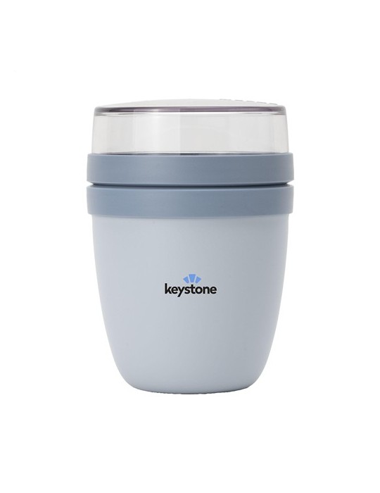 Mepal Lunchpot Ellipse 300 ml contenant de nourriture