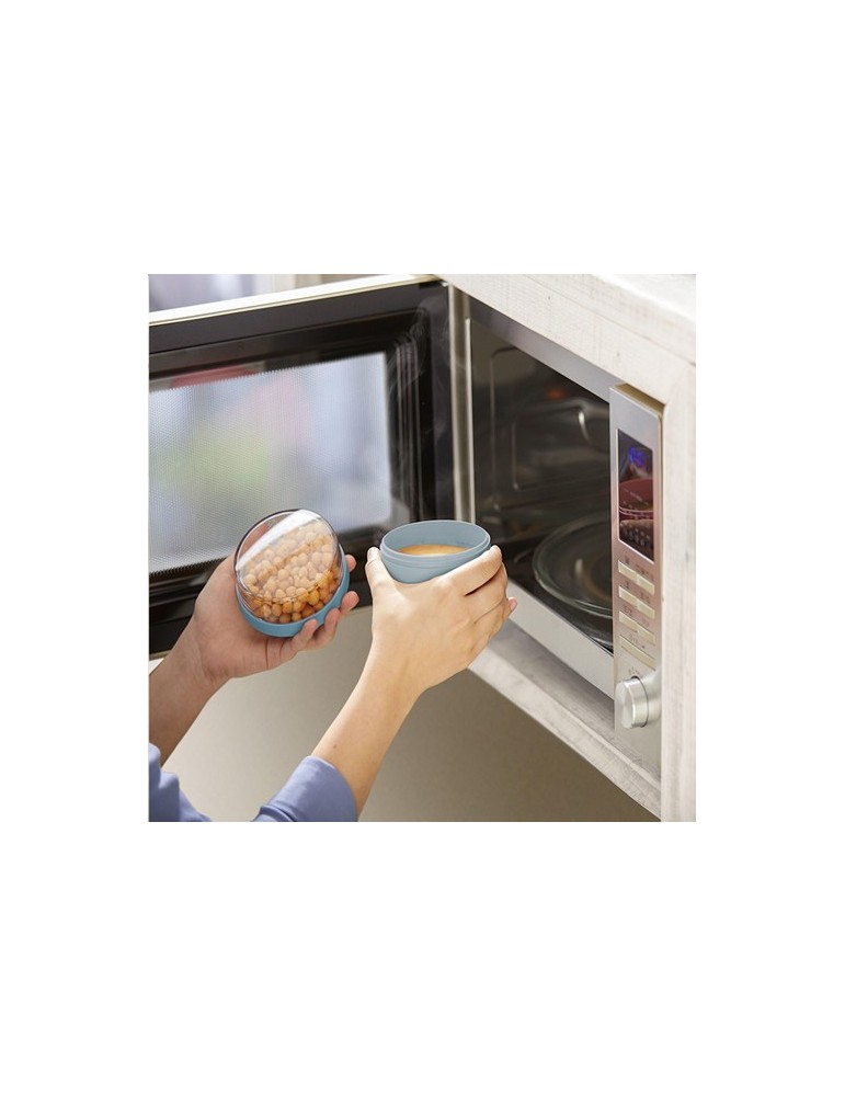 Mepal Lunchpot Ellipse 300 ml contenant de nourriture