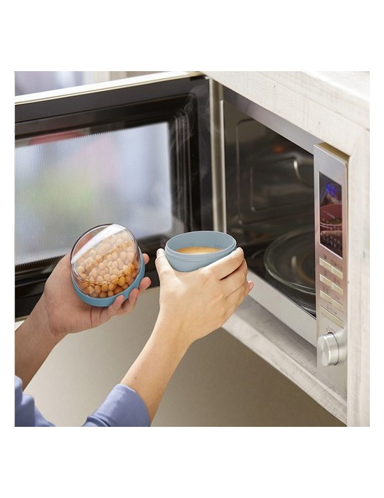 Mepal Lunchpot Ellipse 300 ml contenant de nourriture