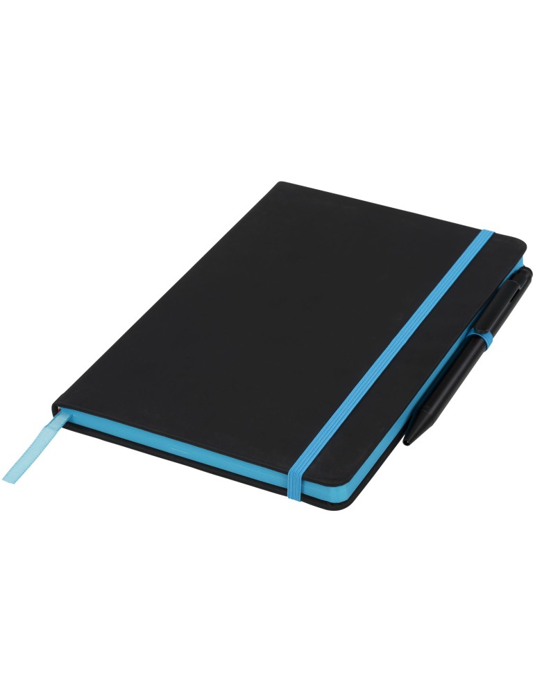 Carnet de notes M Noir Edge