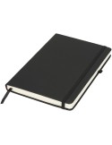 Carnet de notes publicitaire 128 feuilles, poche intérieure | Rivista