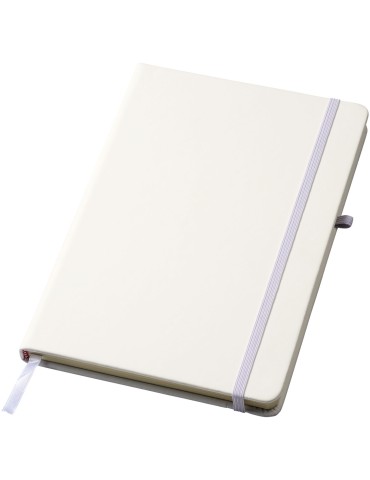 Carnet A5 avec papier ligné Polar