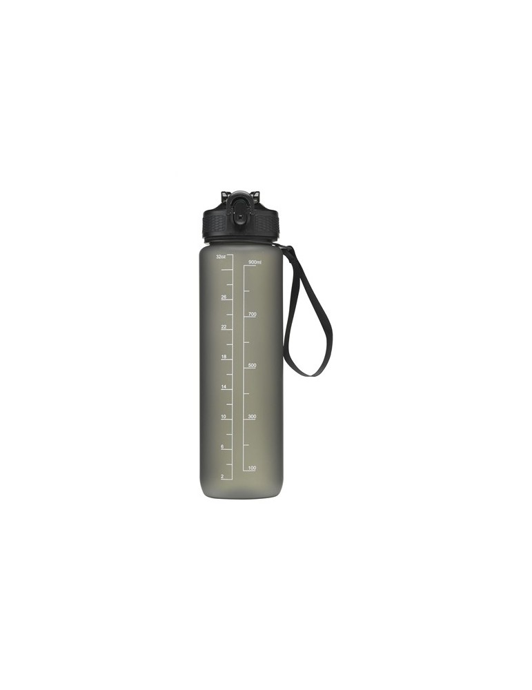 AquaSport RCS Recycled Water Bottle 1 L