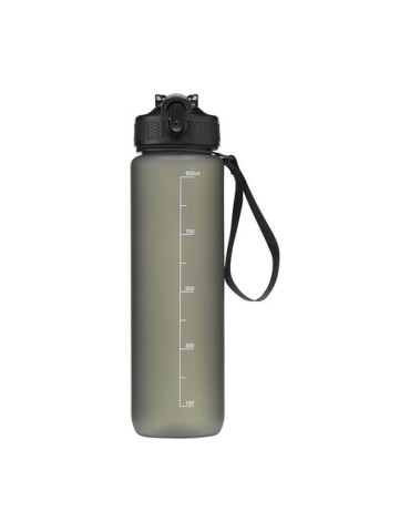 AquaSport RCS Recycled Water Bottle 1 L 2