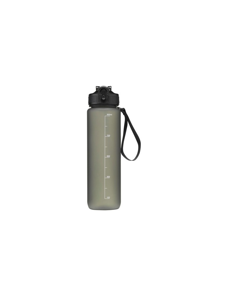 AquaSport RCS Recycled Water Bottle 1 L