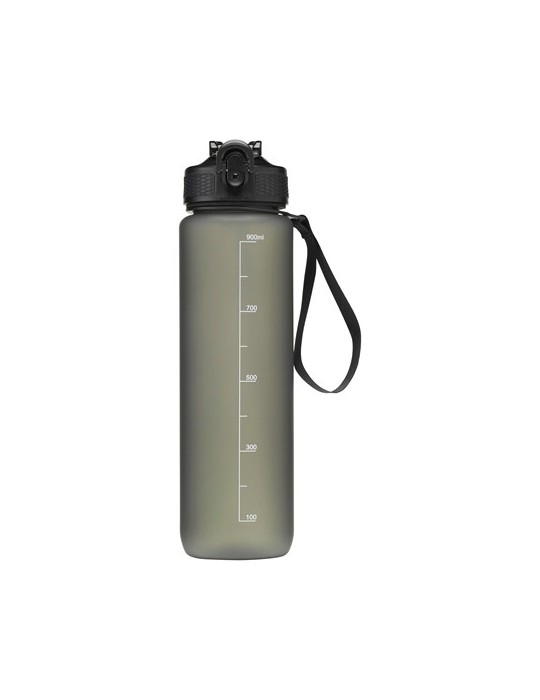 AquaSport RCS Recycled Water Bottle 1 L