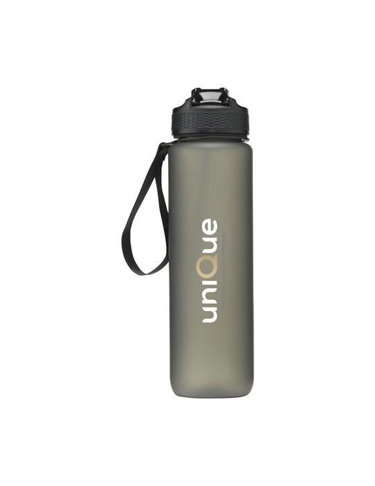 AquaSport RCS Recycled Water Bottle 1 L