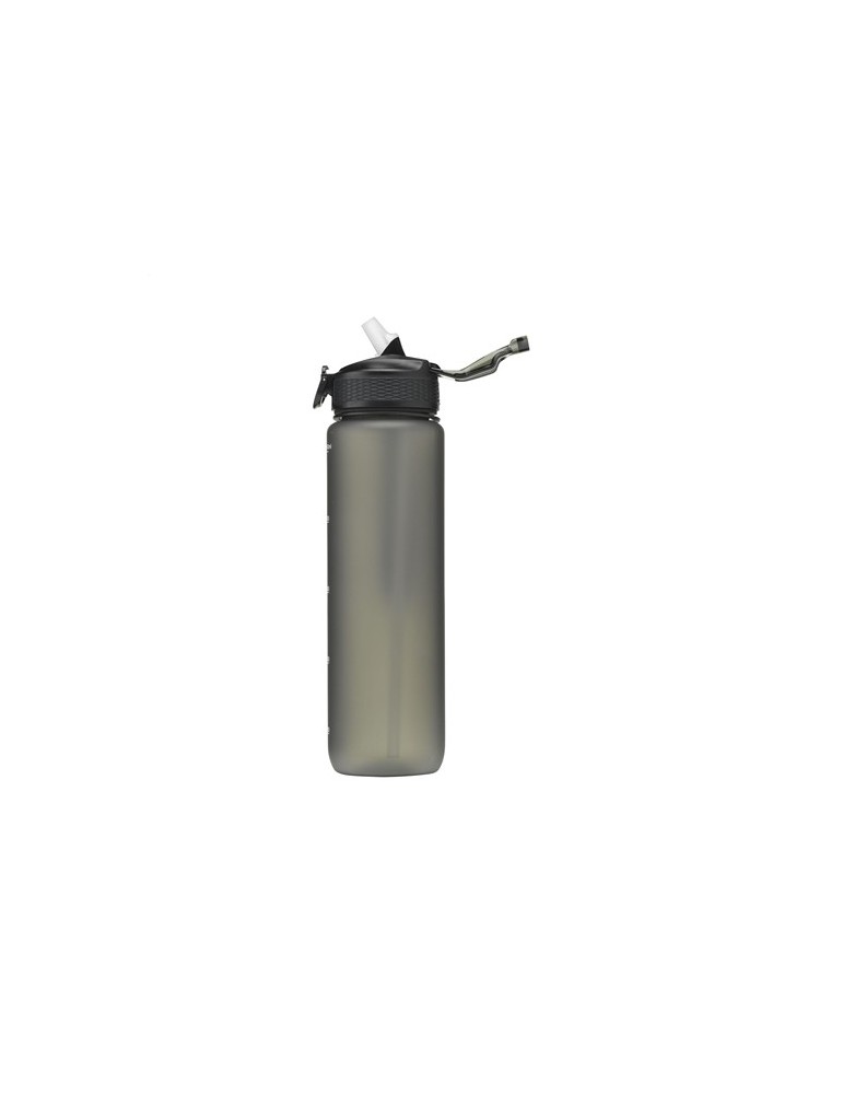 AquaSport RCS Recycled Water Bottle 1 L