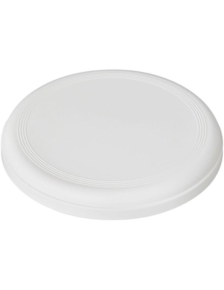 Disque volant recyclé Crest