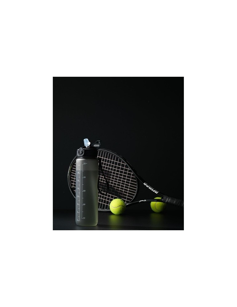 AquaSport RCS Recycled Water Bottle 1 L