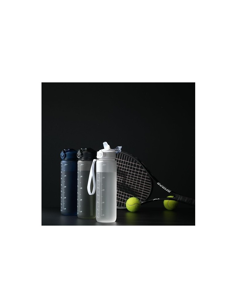 AquaSport RCS Recycled Water Bottle 1 L