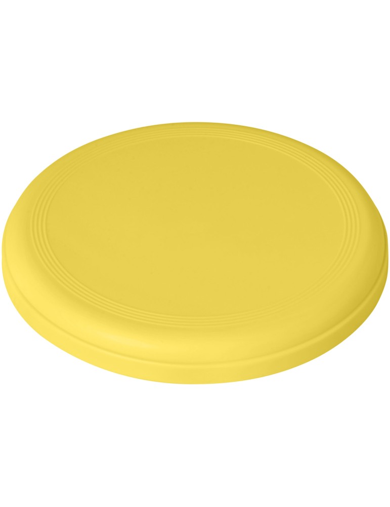 Disque volant recyclé Crest