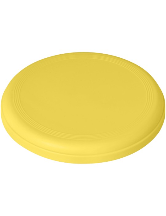 Disque volant recyclé Crest