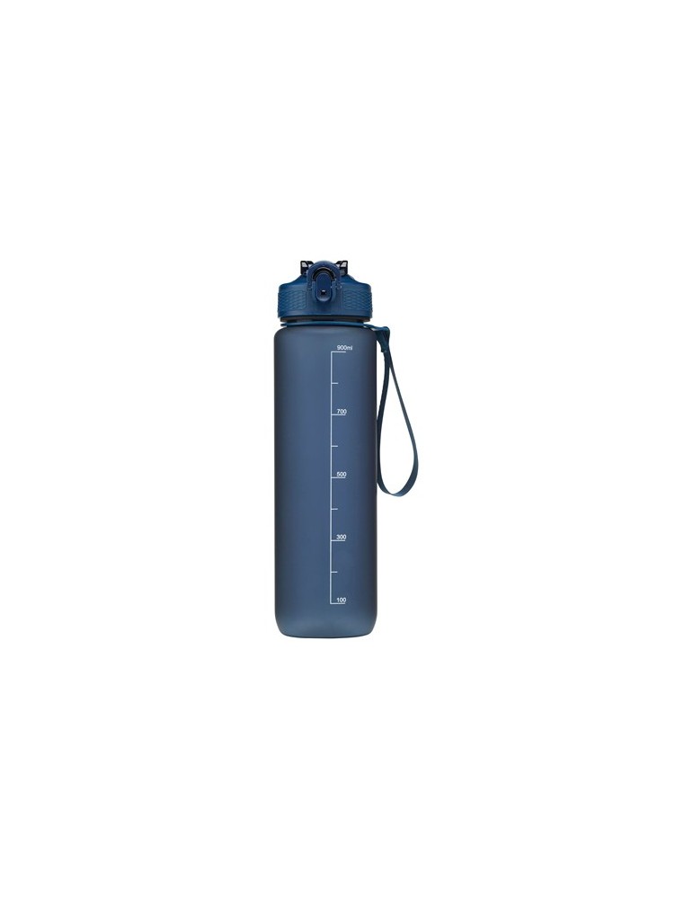 AquaSport RCS Recycled Water Bottle 1 L