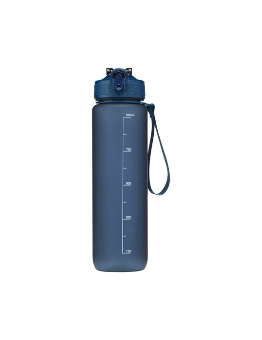 AquaSport RCS Recycled Water Bottle 1 L