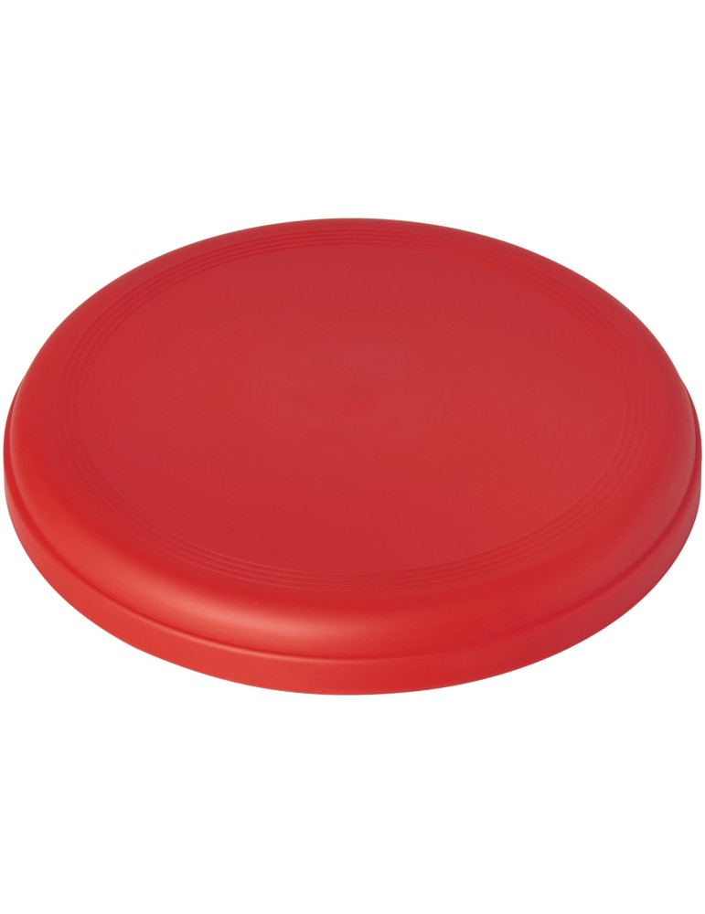 Disque volant recyclé Crest
