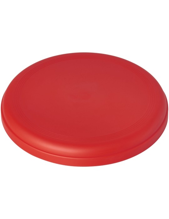 Disque volant recyclé Crest