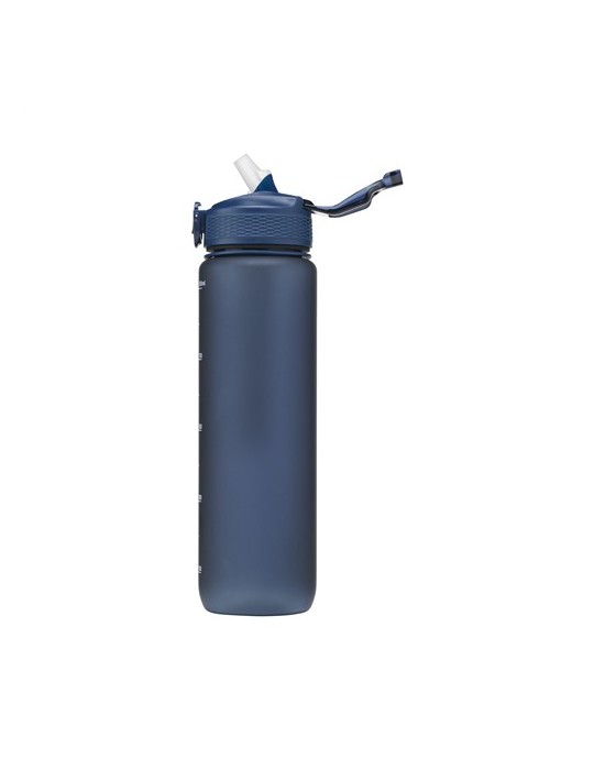 AquaSport RCS Recycled Water Bottle 1 L