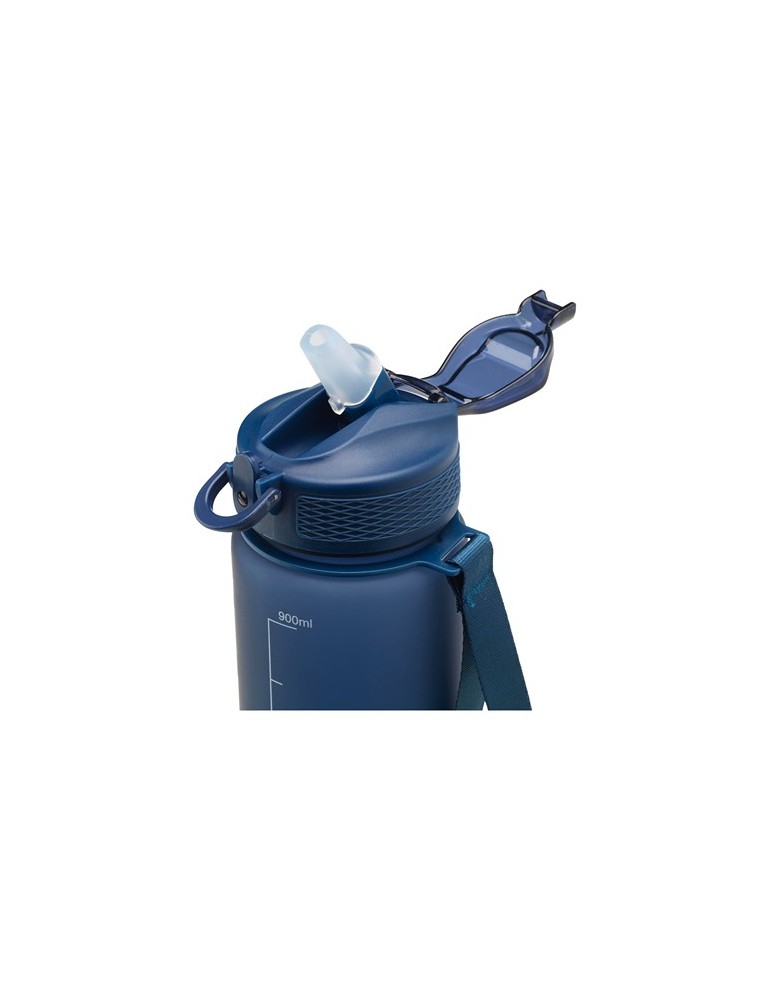 AquaSport RCS Recycled Water Bottle 1 L