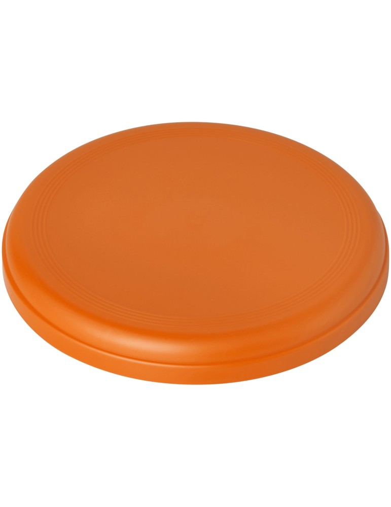 Disque volant recyclé Crest