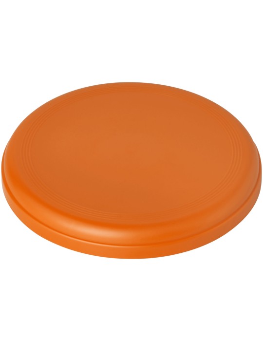 Disque volant recyclé Crest