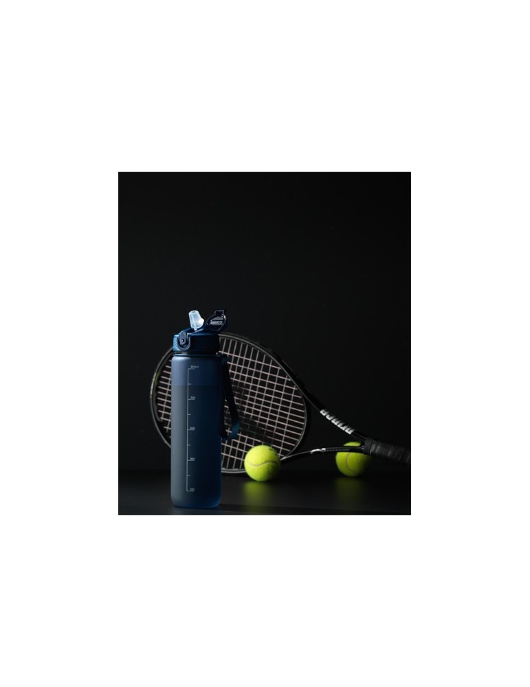AquaSport RCS Recycled Water Bottle 1 L