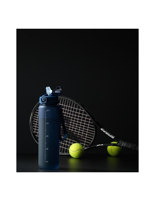 AquaSport RCS Recycled Water Bottle 1 L