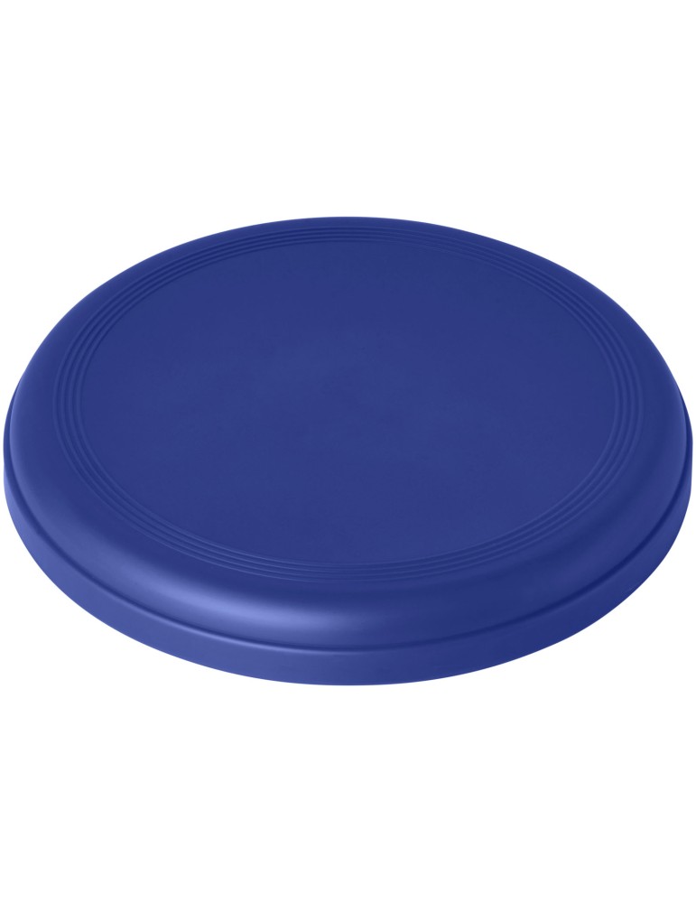 Disque volant recyclé Crest