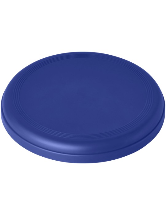 Disque volant recyclé Crest