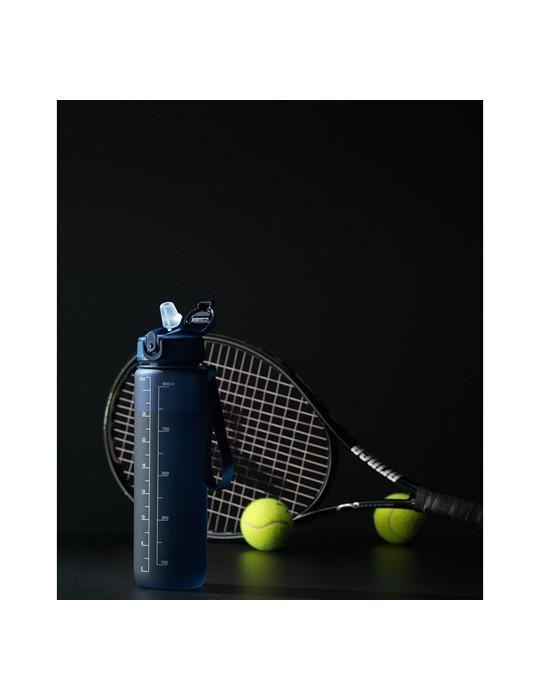 AquaSport RCS Recycled Water Bottle 1 L