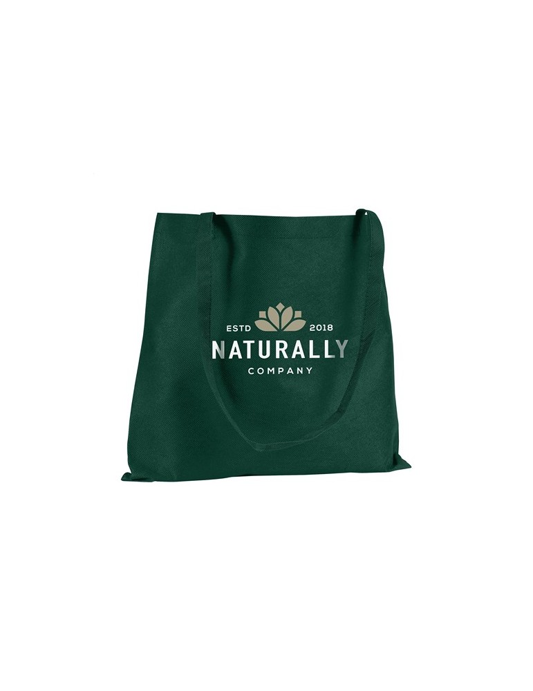 Shopper (80 g/m²) sac shopping
