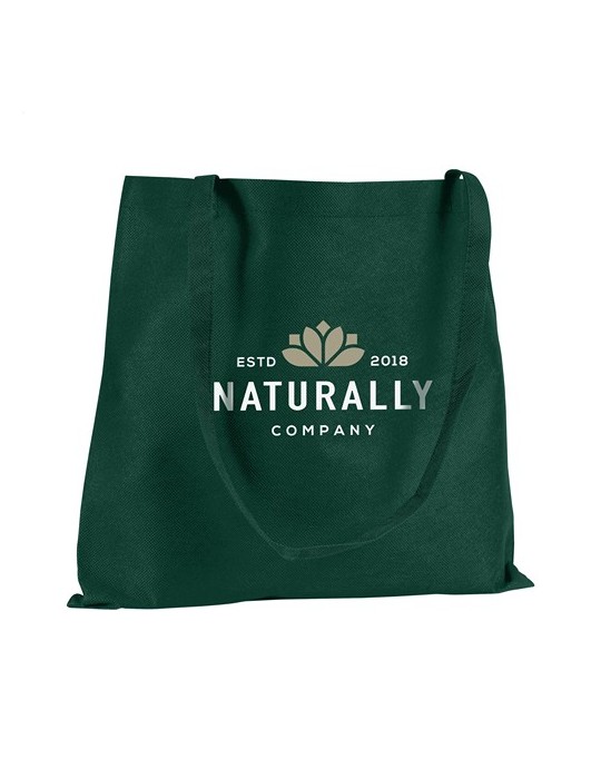 Shopper (80 g/m²) sac shopping