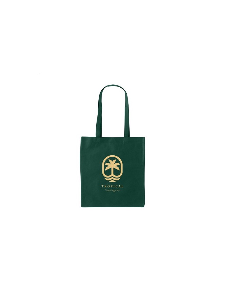 Shopper (80 g/m²) sac shopping