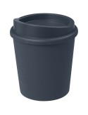 Gobelet à café avec couvercle clipsable, goodies | Switch