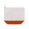Nécessaire Personnalisable de Toilette Lendil Matières : coton Couleurs : vert impression haute définition