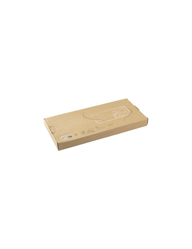 Wooosh Queso Serving Tray