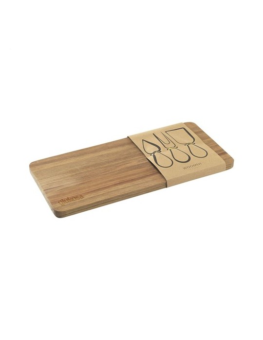 Wooosh Queso Serving Tray