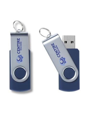 Twist clé USB en stock 4 GB 2