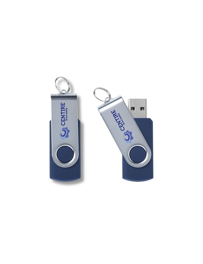 Twist clé USB en stock 4 GB