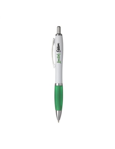 Athos White stylo