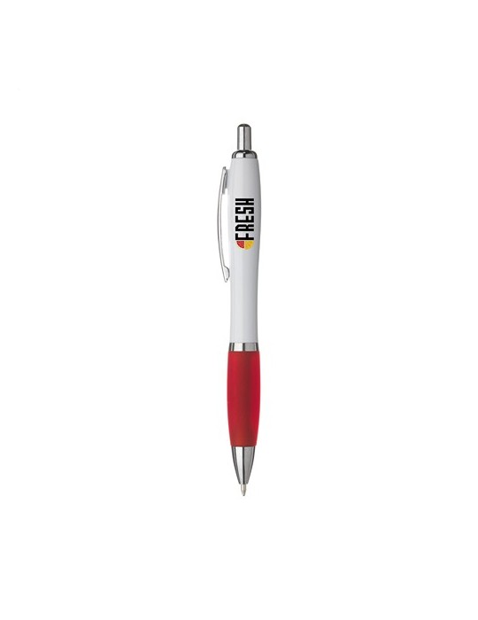 Athos White stylo
