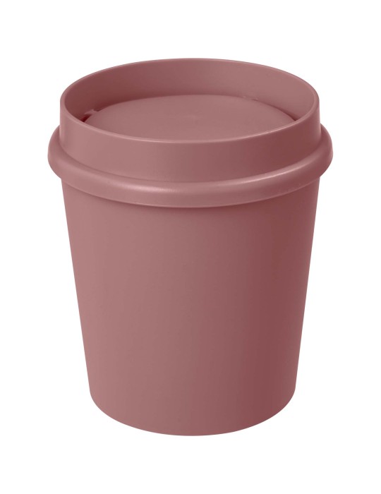 Gobelet Americano® Switch Renew de 200 ml avec couvercle 360°