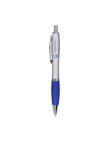 Athos Silver stylo