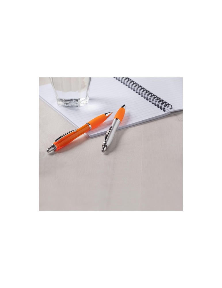 Athos Silver stylo