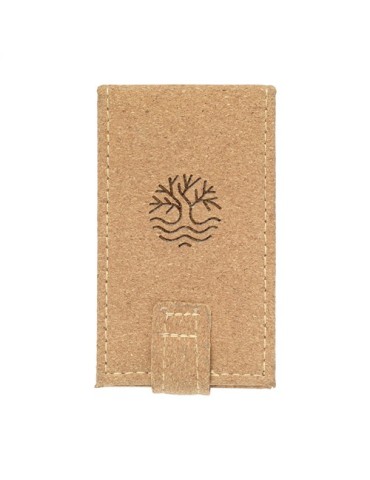 Cork Manicure Set ens. de manucure 2
